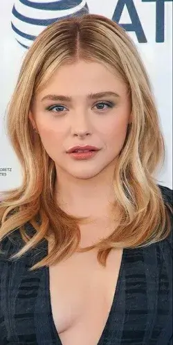 🌹Chloë Grace Moretz 🌹