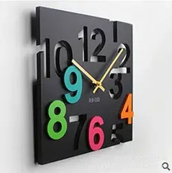 Unusual Large Wall Clocks | Giant Wall Clocks | Modern and unique Clocks | Clocks designs 2023