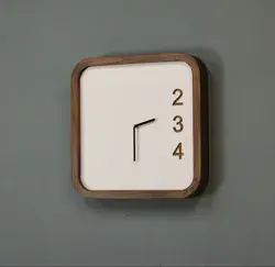 Wallclock