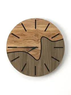 Wooden clock patterns Wooden clock plans Wooden clock face Wooden clock numbers Wooden wall clock