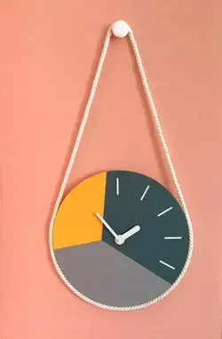 Beautiful Wall Clock ideas for beginners