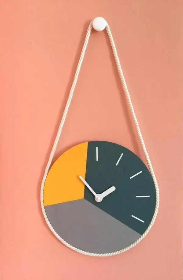 Beautiful Wall Clock ideas for beginners