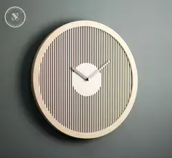 wallclock