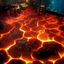 Creative lava Interiors