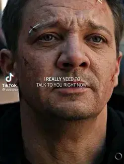 Hawkeye scenes used