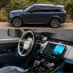 Land Rover Range Rover Sport 2023