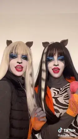 abbyrartistry on TikTok