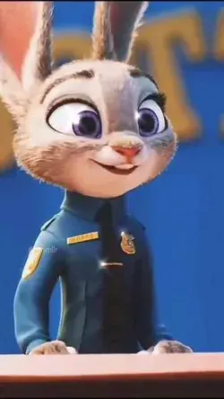 🐰Judy Hopps🐰