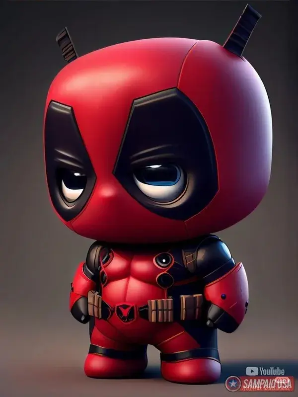 Deadpool