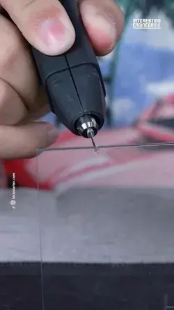Ever thought a pocket-sized gadget could replace all your cutting tools?