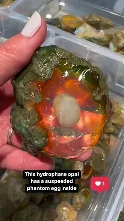 Why are opals so expensive?