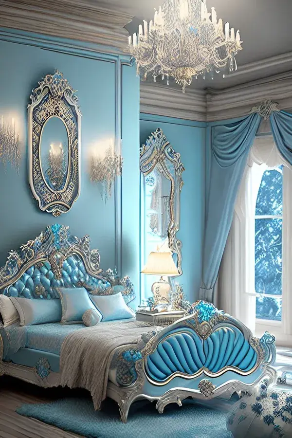 Deadline Decor: Transform Your Room Before the Clock Strikes Boring!"