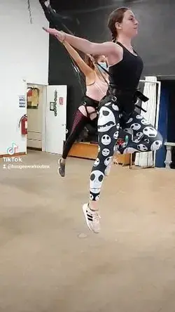 Bungee Tiktok