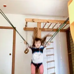 Bungee jumper, Jumper, Exerciser, for Kids 2-7 years, Kids swing