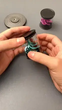 Spinning Top Toy