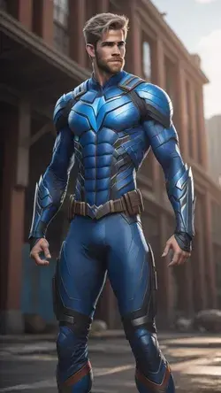 Nightwing