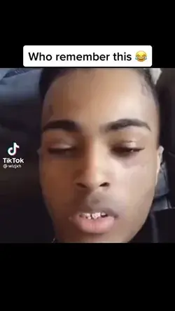 x was so funny man sad to see him go.