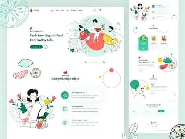 Dribbble