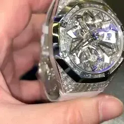 Luxury Watches | Expensive Watches | diamond watches | high-quality watches!