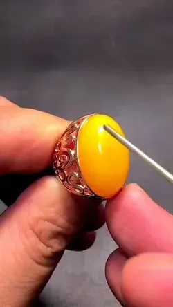 Cool jewelry