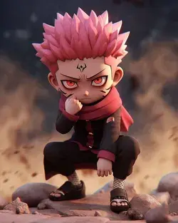 Itichi jujutsu kaisen