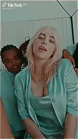 Billie eilish