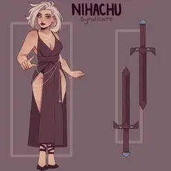 Nihachu (syndicate)