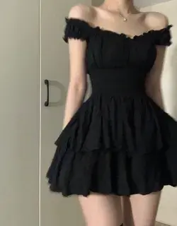 mini dress