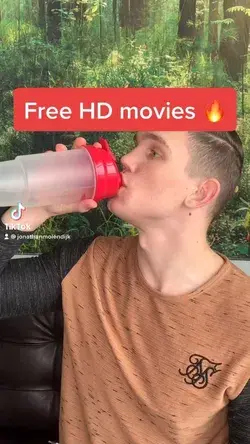 Want to watch free movies?