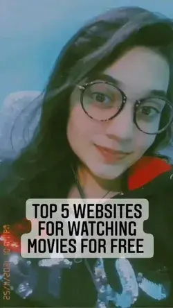 Top5 websites for watching movies for free😍🎬 | Movies to watch, Good movies to watch, Movies to watch free