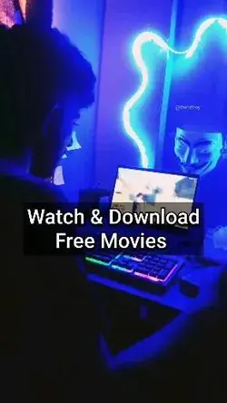 Download movies free