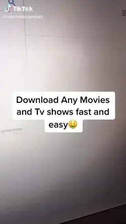 download movies free