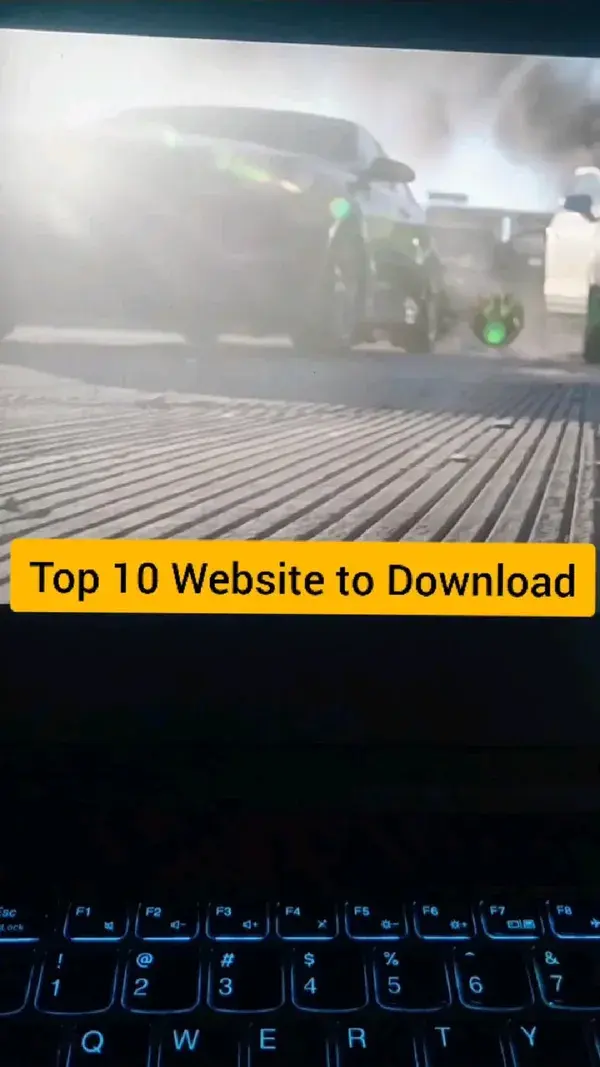 Top 10 websites to download any software for free 😍