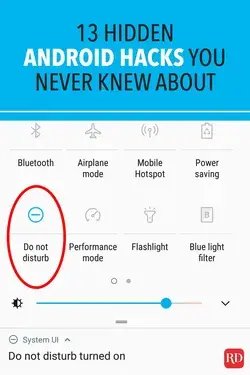 13 Hidden Android Hacks You Never Knew About 