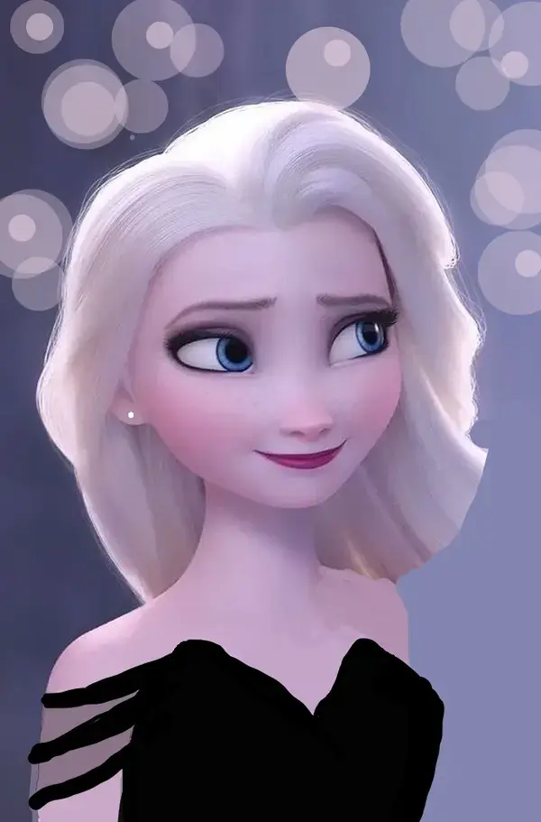 LET IT GOOO !!