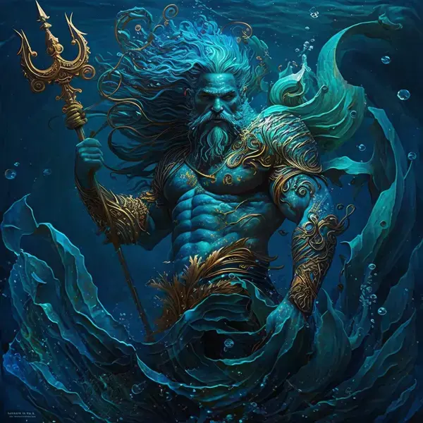 POSEIDON