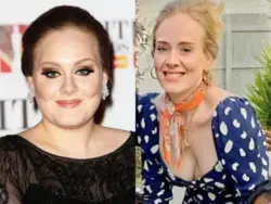 WHY PEOPLE CAN’T STOP TALKING ABOUT ADELE’S WEIGHT | DAY 4 OF 20 