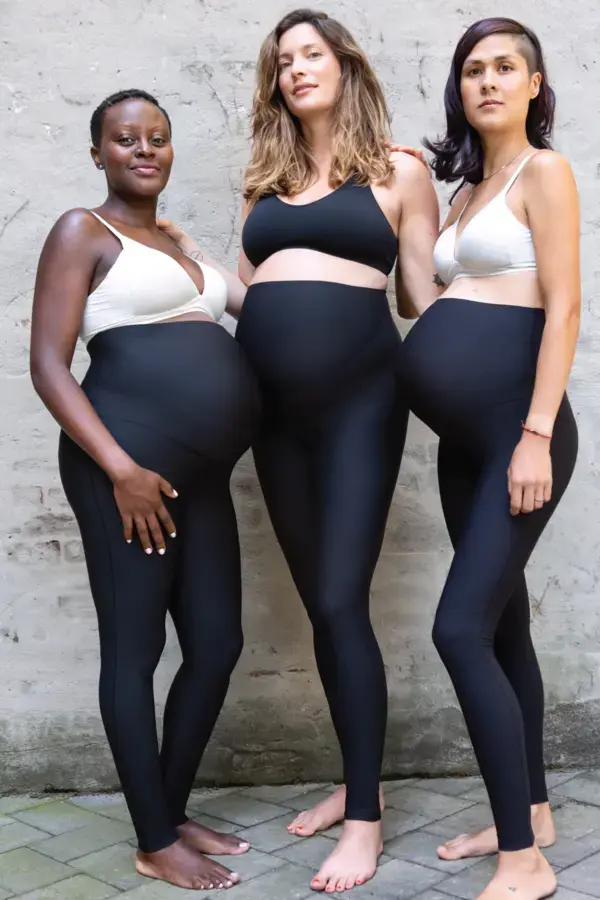 Maternity leggings 