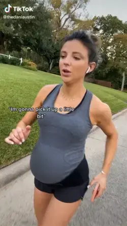 Prenatal Workout