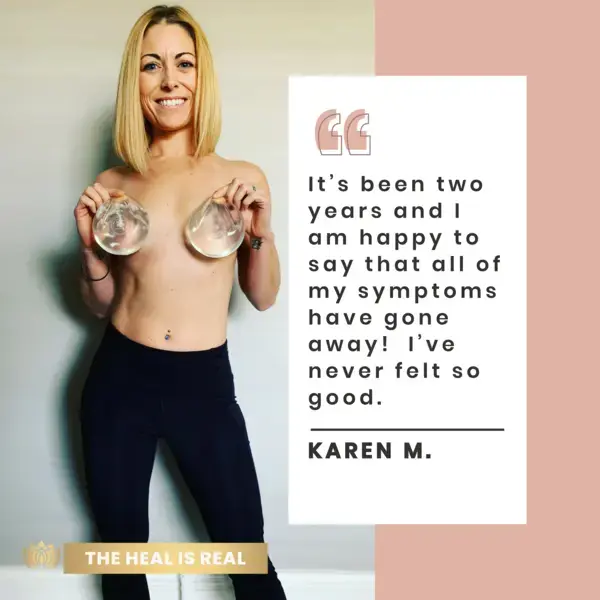 Karen M.'s BII Journey