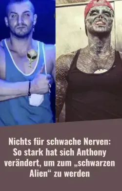 Schaffst du es, dir all seine Bilder anzusehen?