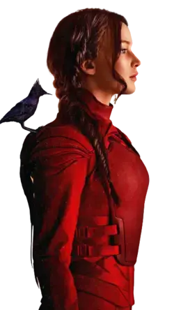 Katniss Everdeen