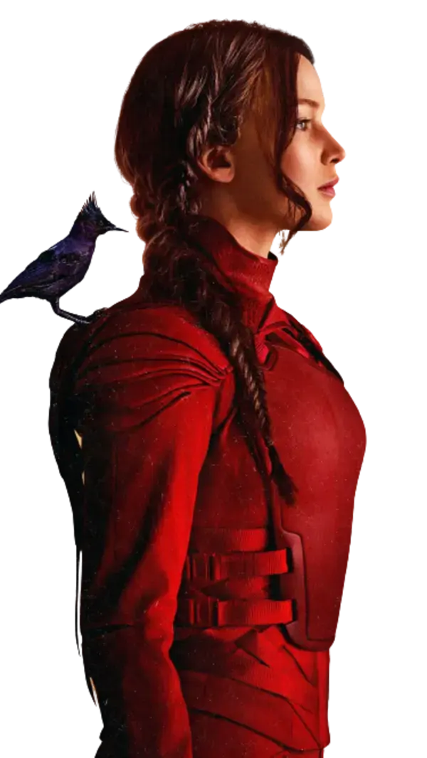 Katniss Everdeen