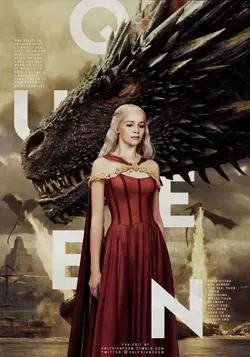 Daenerys Targaryen