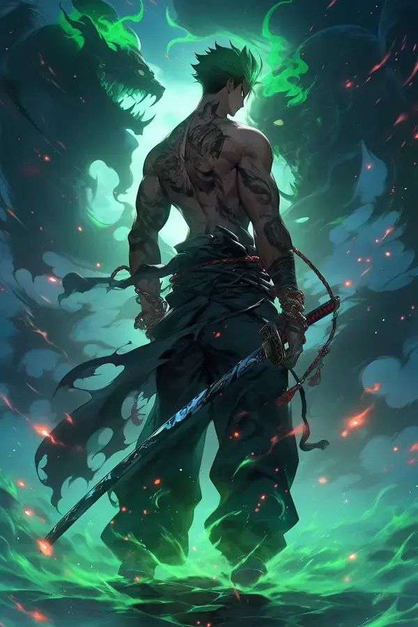 Zoro