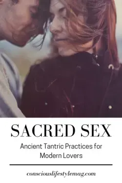 Sacred Sex