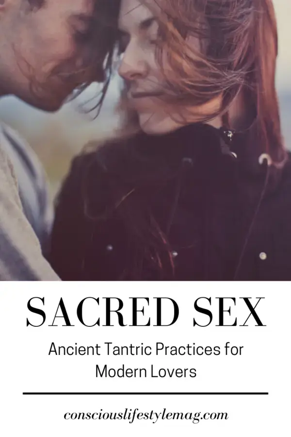 Sacred Sex