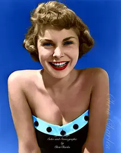 Janet Leigh