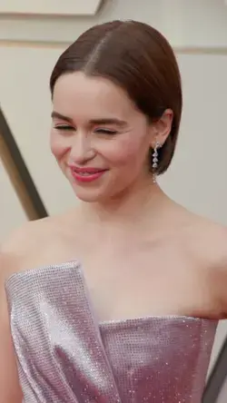 Emilia Clarke's best style moments