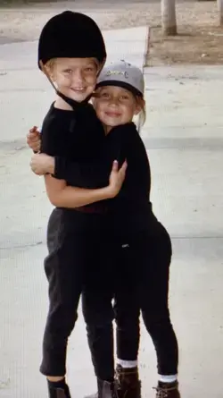 Hadid Sisters